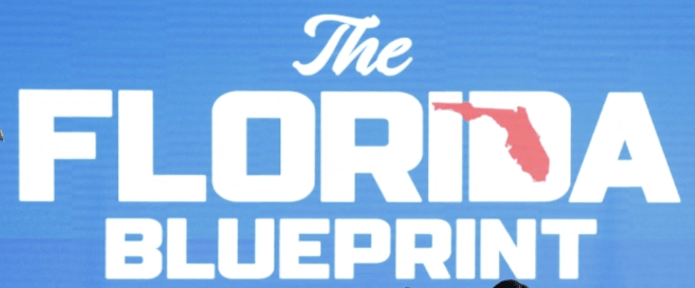 The Florida Blueprint